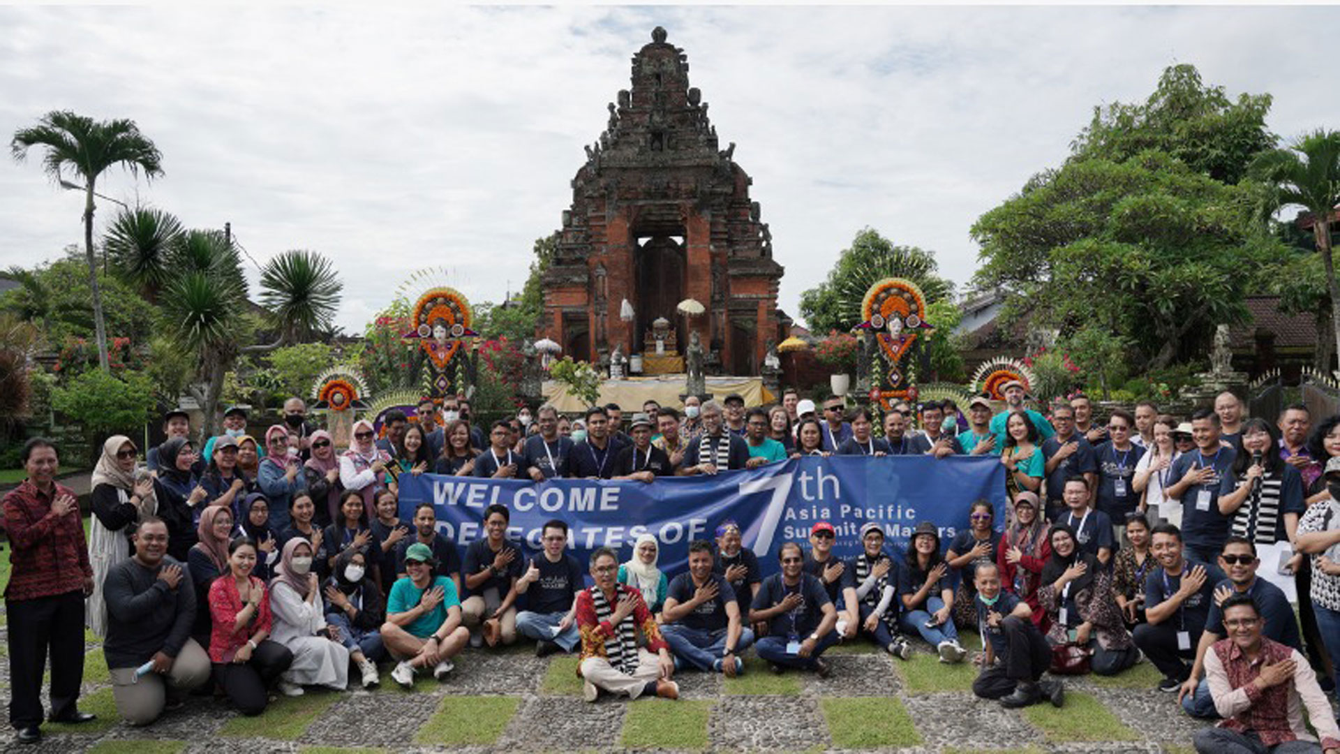 ...